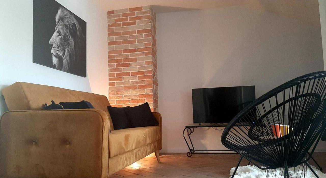 Ric Apartment Budva Exterior foto